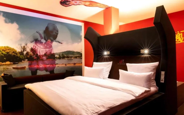 Numa Berlin Weinmeister