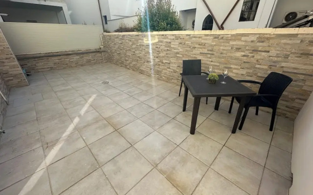 TOI Apartments