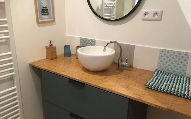 Gîte de la Sucrerie