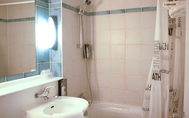 Hotel Inn Design Resto Novo La Rochelle