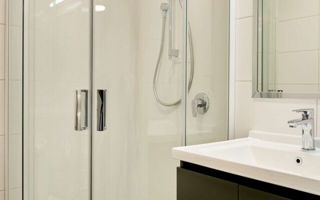 Sojourn Apartment Hotel - Ghuznee