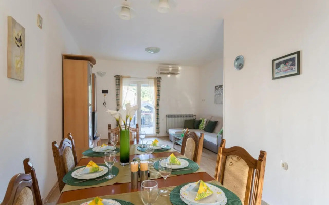 Apartman Zadar Galeb