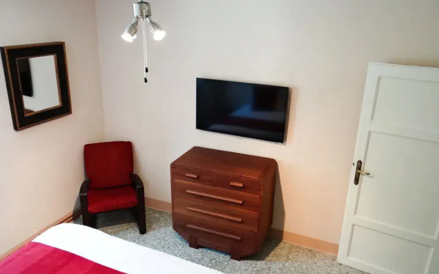 Casa Letizia - Bagni di Lucca Apartments
