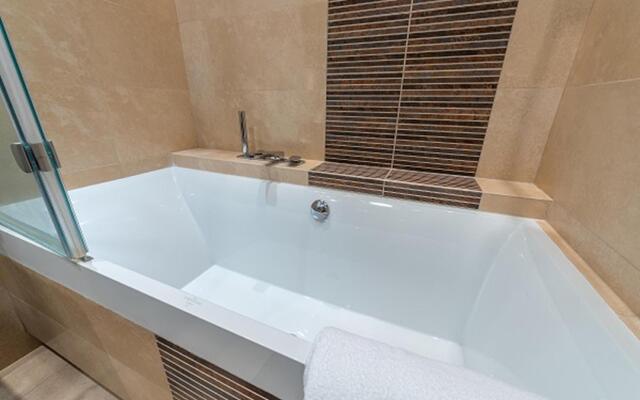 P&O Apartments Patria