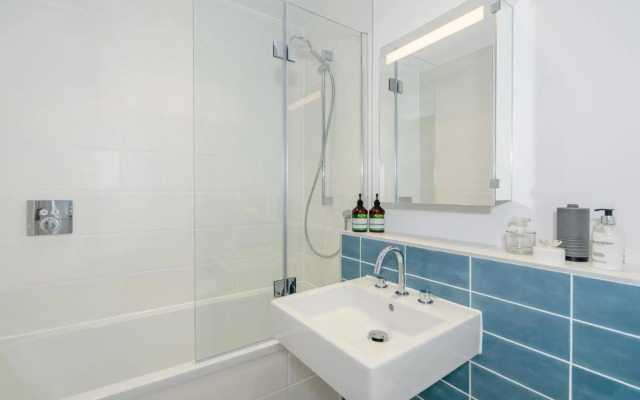 5 Middlecombe - Luxury Apartment Byron Woolacombe