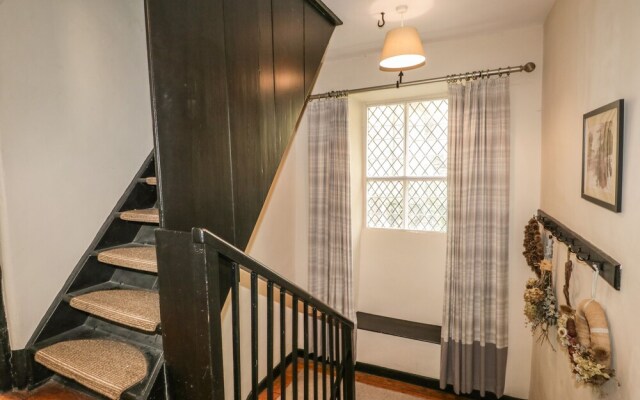 Duddon Cottage