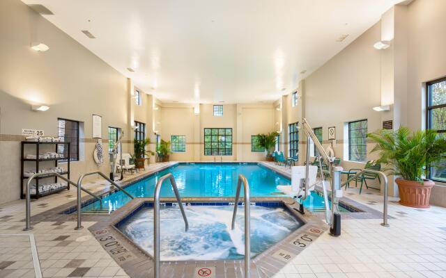 Staybridge Suites Chesapeake by IHG