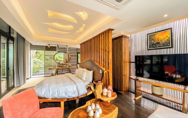 Minawa Kenhga Resort & Spa Ninh Binh