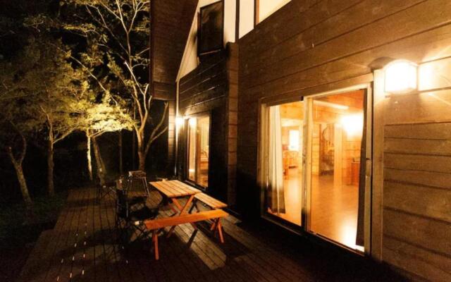 Log House Seseragi - Vacation STAY 62500v