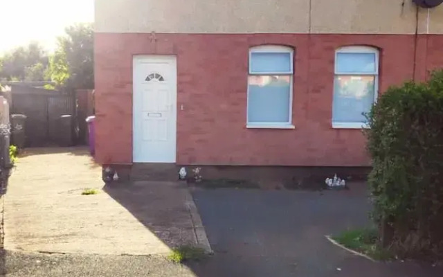 Worcester Town Centre Home & Garden