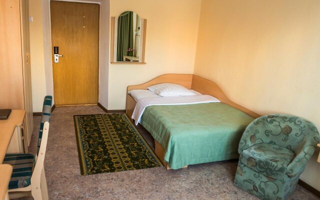 Hotel Gorodki
