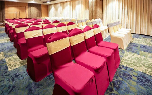 Regenta Suites, Gurugram