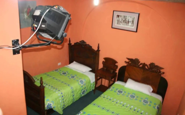 Hostal El Portal
