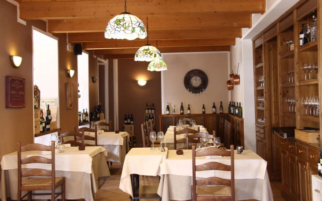 Hotel Mont Velan