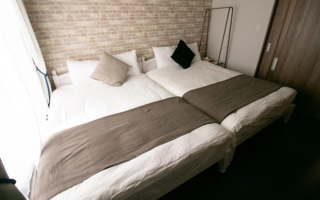 Sakuragawa no Nakatsu House near Umeda/Osaka station