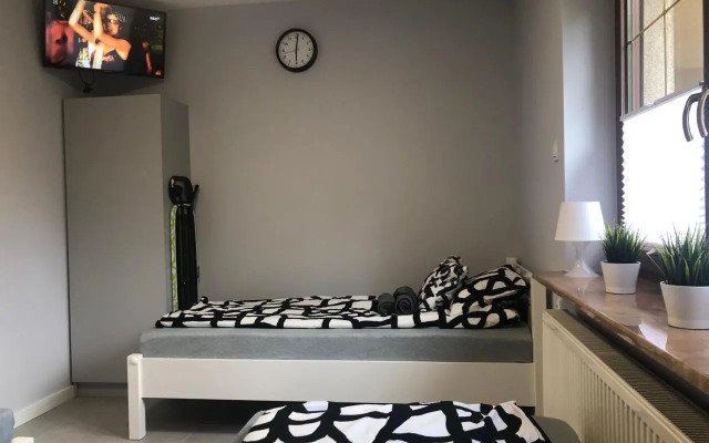 Klimatyzowane Apartamenty i Pokoje przy Targach Kielce