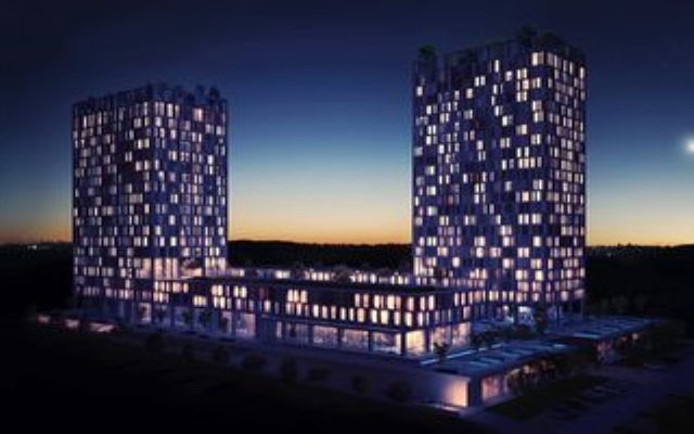 Coresh Suites