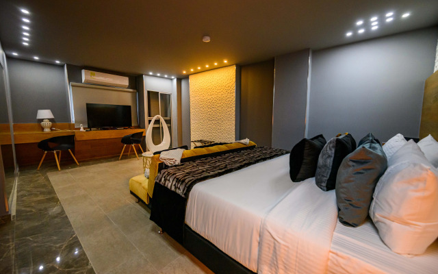KH Hotel Boutique