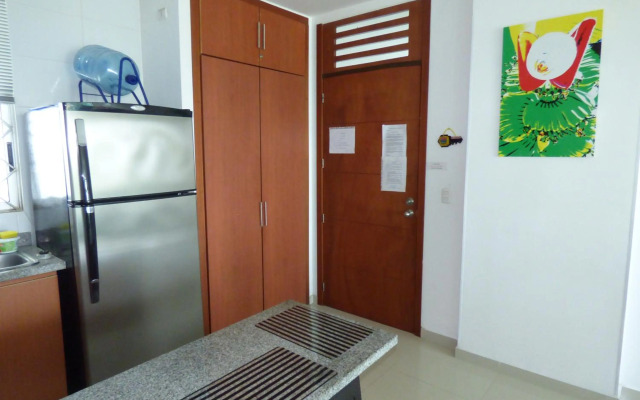 Costa Azul Suites 906