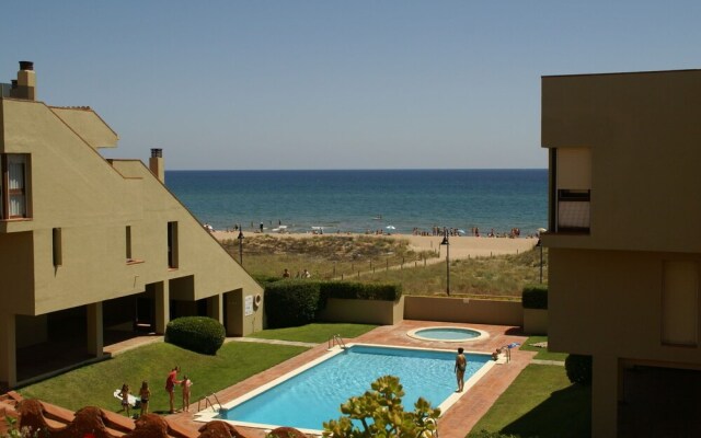 Charming Apartment in Playa de Pals With Swimming Pool