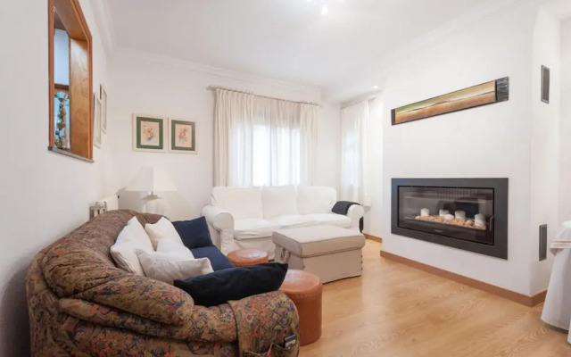 Can Gual in Inca With 4 Bedrooms and 3 Bathrooms