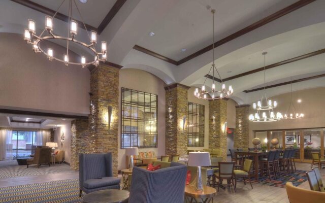 Hampton Inn by Hilton Columbus South Fort Benning