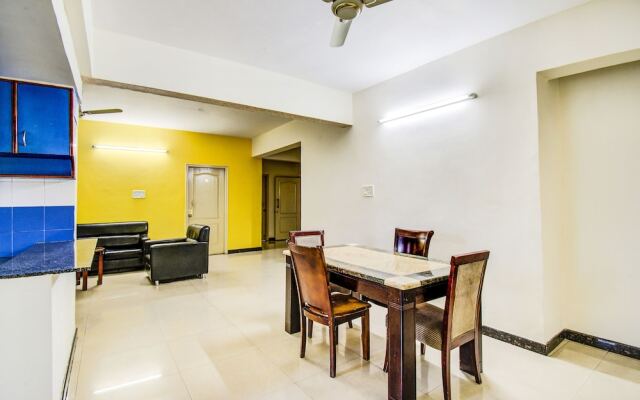 FabHotel Oriental Suites