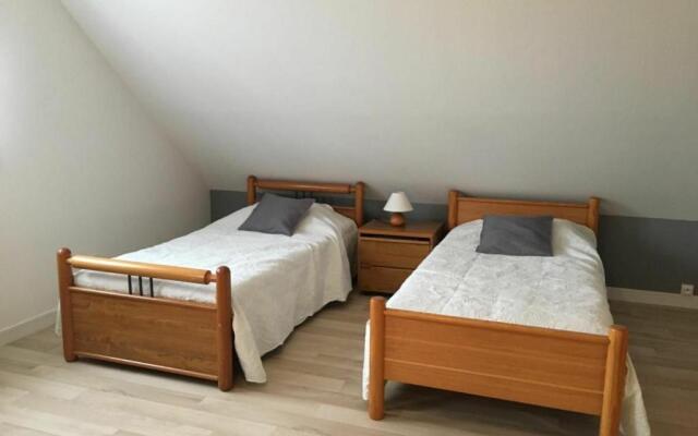 Gîte Le Mans, 4 pièces, 8 personnes - FR-1-410-231