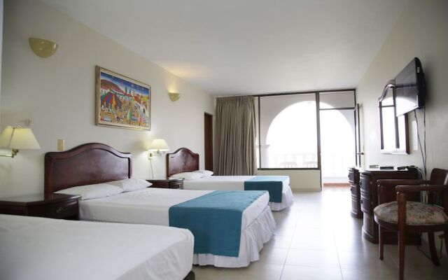 Casa de Descanso San Marcos