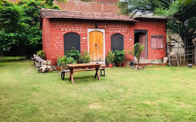 Goroomgo Shannu's Ranch Inn Ajmer
