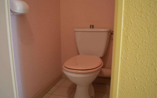 Appartement Le Grau-du-Roi, 2 pièces, 4 personnes - FR-1-250-114