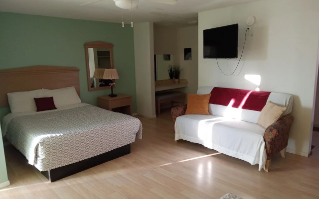 Sandpiper Springs Spa & Retreat