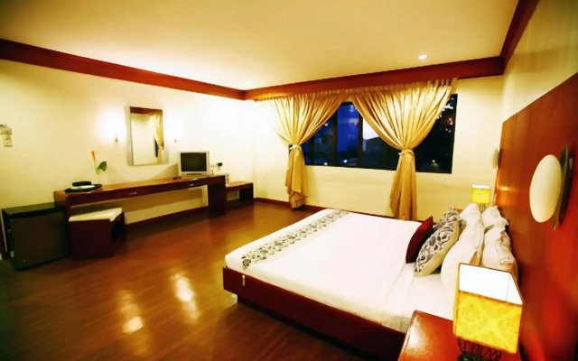Nagaland Hotel