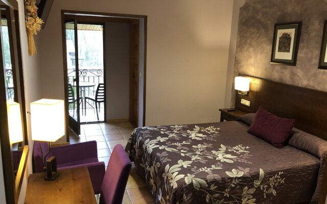 Hotel Cinca