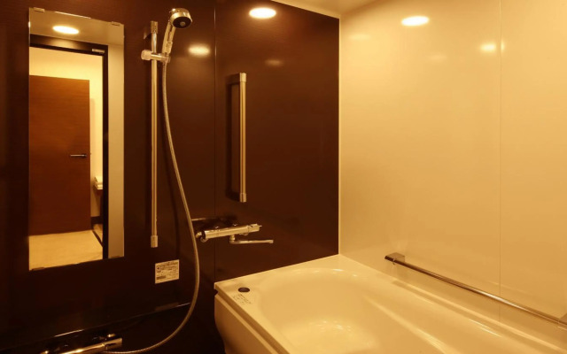 ANA Crowne Plaza Niigata by IHG