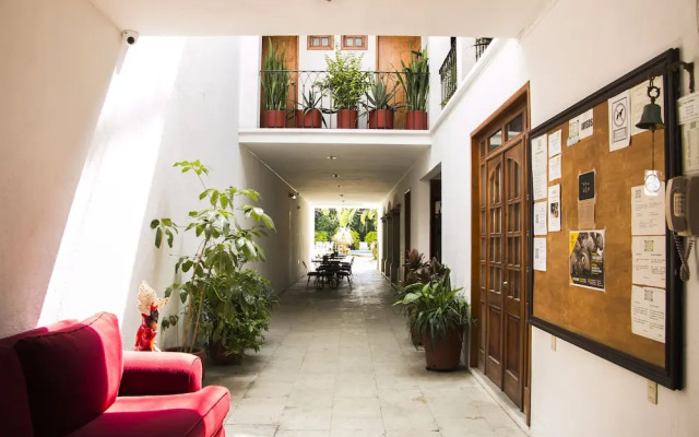 Hotel Casa de la Tía Tere