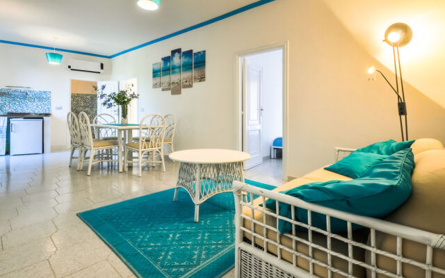 Appartamenti Lumediterraneo