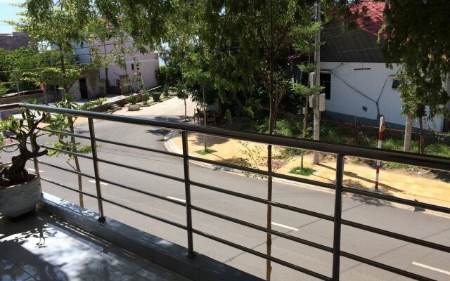 Dieu Hien Guesthouse