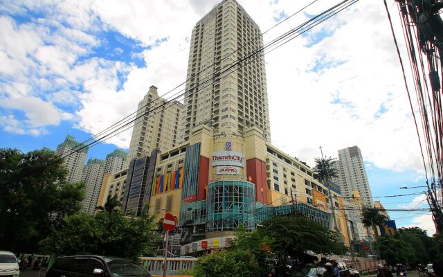 The Condotel at Jakarta Residence
