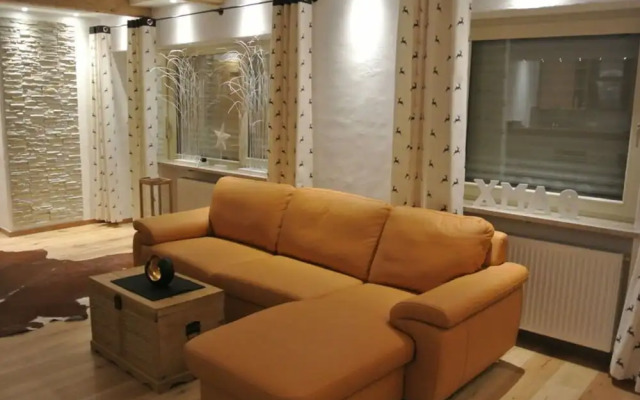 Alpenliebe Comfortable Holiday Residence