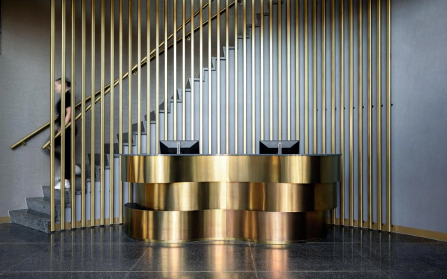 The Den, ‘s-Hertogenbosch, a Tribute Portfolio Hotel