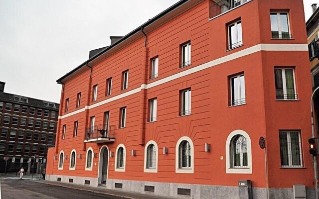 Hotel Residence Matteotti