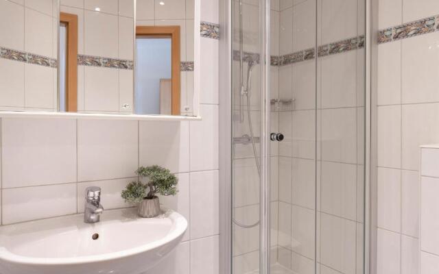 Haus Seeblick Wohnung B4