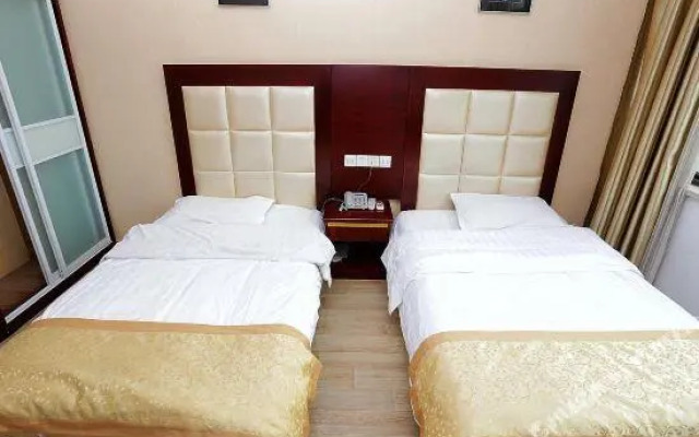 Aegean Sea Holiday Hotel