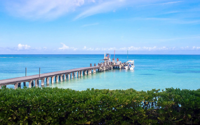 Occidental Cozumel - All Inclusive