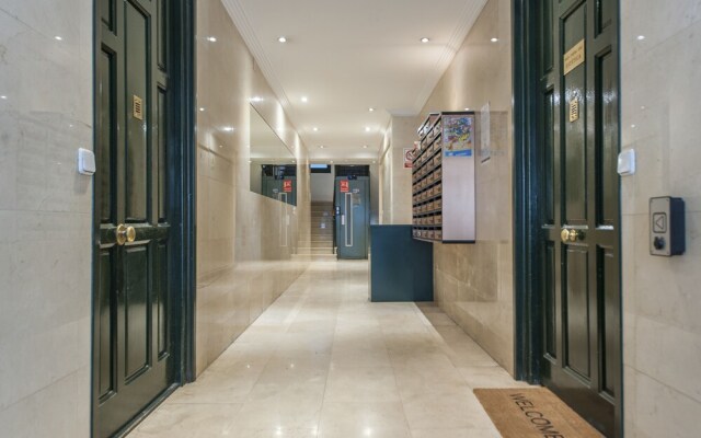 SALAMANCA LUXURY I - ElevenHost