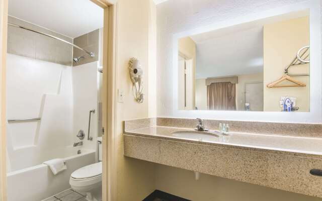 Quality Inn Kings Mountain
