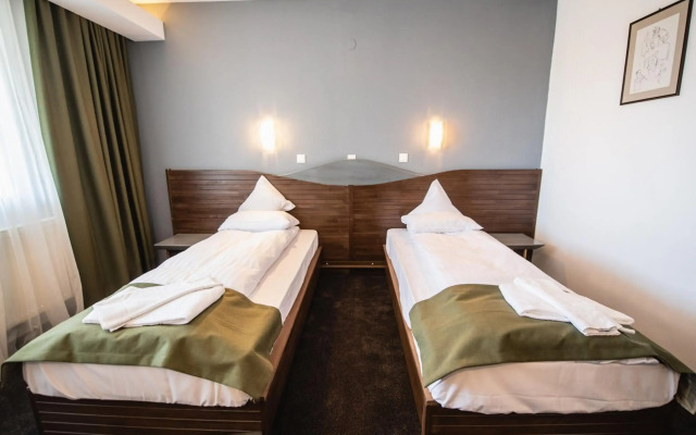 Hotel Park Sfantu Gheorghe