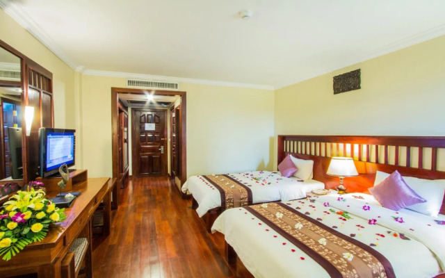 Royal Empire Premium