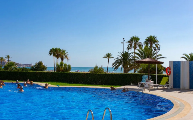 Cullera Beach Apartment Espacio